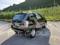 2011 Suzuki Grand Vitara