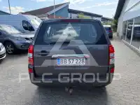 2011 Suzuki Grand Vitara