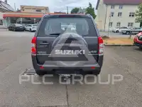 2011 Suzuki Grand Vitara