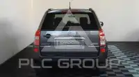 2011 Suzuki Grand Vitara