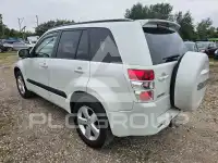 2011 Suzuki Grand Vitara