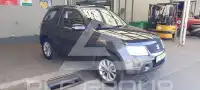 2011 Suzuki Grand Vitara