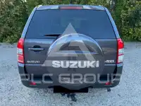 2011 Suzuki Grand Vitara