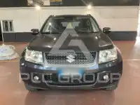 2011 Suzuki Grand Vitara