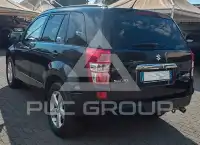 2011 Suzuki Grand Vitara