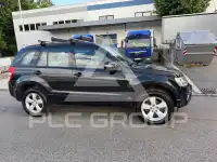 2011 Suzuki Grand Vitara