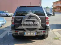 2011 Suzuki Grand Vitara