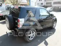 2011 Suzuki Grand Vitara