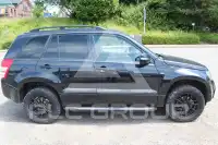 2011 Suzuki Grand Vitara