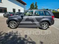 2011 Suzuki Grand Vitara
