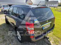 2011 Suzuki Grand Vitara