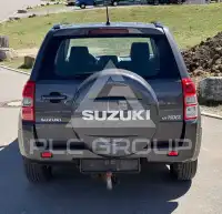 2011 Suzuki Grand Vitara