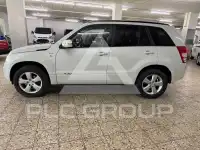 2011 Suzuki Grand Vitara
