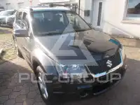 2011 Suzuki Grand Vitara