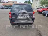 2011 Suzuki Grand Vitara