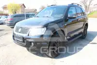 2011 Suzuki Grand Vitara