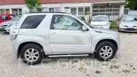 2011 Suzuki Grand Vitara