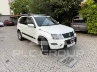 2011 Suzuki Grand Vitara