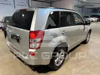 2011 Suzuki Grand Vitara