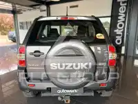 2011 Suzuki Grand Vitara