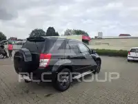 2011 Suzuki Grand Vitara