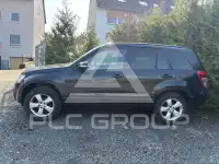 2011 Suzuki Grand Vitara