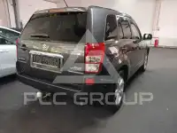 2011 Suzuki Grand Vitara