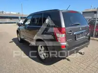 2011 Suzuki Grand Vitara