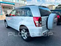 2011 Suzuki Grand Vitara