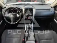 2011 Suzuki Grand Vitara