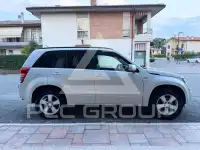 2011 Suzuki Grand Vitara