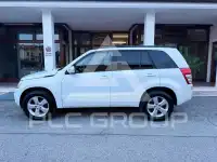 2011 Suzuki Grand Vitara