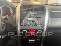2011 Suzuki Grand Vitara
