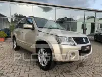 2011 Suzuki Grand Vitara