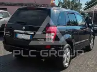 2011 Suzuki Grand Vitara