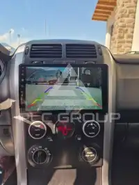 2011 Suzuki Grand Vitara