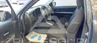 2011 Suzuki Grand Vitara