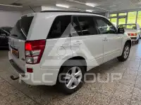 2011 Suzuki Grand Vitara