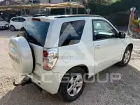 2011 Suzuki Grand Vitara