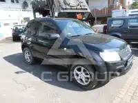 2011 Suzuki Grand Vitara