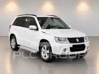2011 Suzuki Grand Vitara
