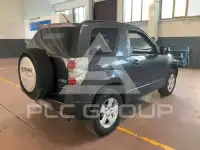 2011 Suzuki Grand Vitara