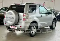 2011 Suzuki Grand Vitara