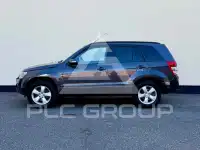 2011 Suzuki Grand Vitara
