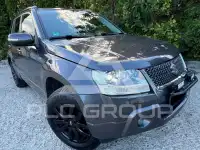 2011 Suzuki Grand Vitara