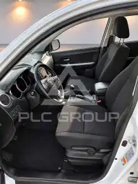 2011 Suzuki Grand Vitara