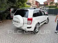 2011 Suzuki Grand Vitara