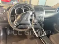 2011 Suzuki Grand Vitara