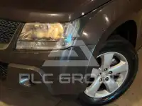 2011 Suzuki Grand Vitara