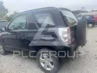2011 Suzuki Grand Vitara